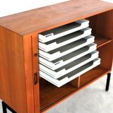 vintage filing cabinet | cabinet | 1960s | Danish