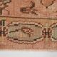 5x9 Copper Brown Oriental Persian Rug 166x273Cm