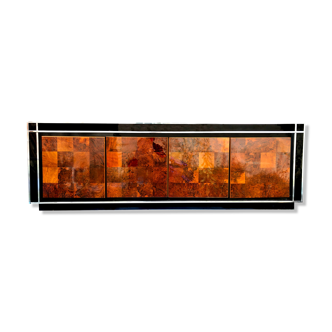 Enfilade 70s