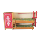 Vintage bunk bed for Barbie dolls