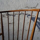 Baumann fan armchair