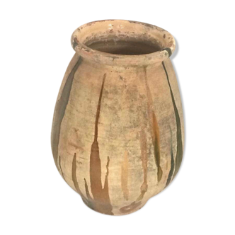 Biot jar