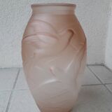 Pair of vases