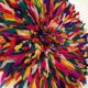 Juju Hat multicolore 50 cm