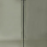 Uplighter Floor Lamp by Lamperti Italy, 1980s