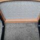 Chaise Cesca b32 par Marcel Breuer