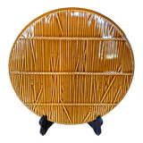 Bamboo slip trivia Creation of the Val d'Or 50s