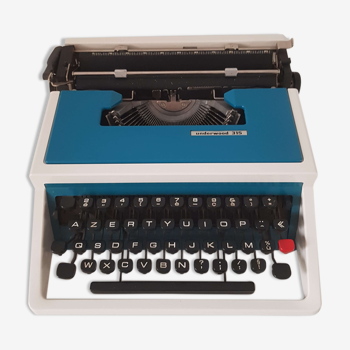 Machine à écrire Underwood 315 - Vintage