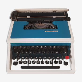 Underwood Typewriter 315 - Vintage