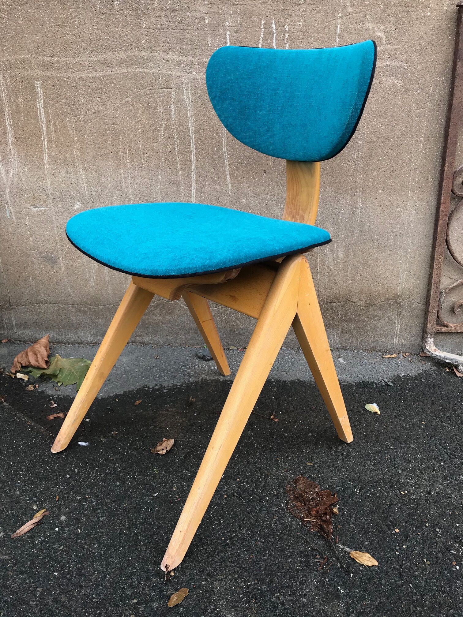 1950s chair