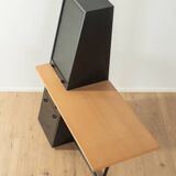 1980s desk, interlübke