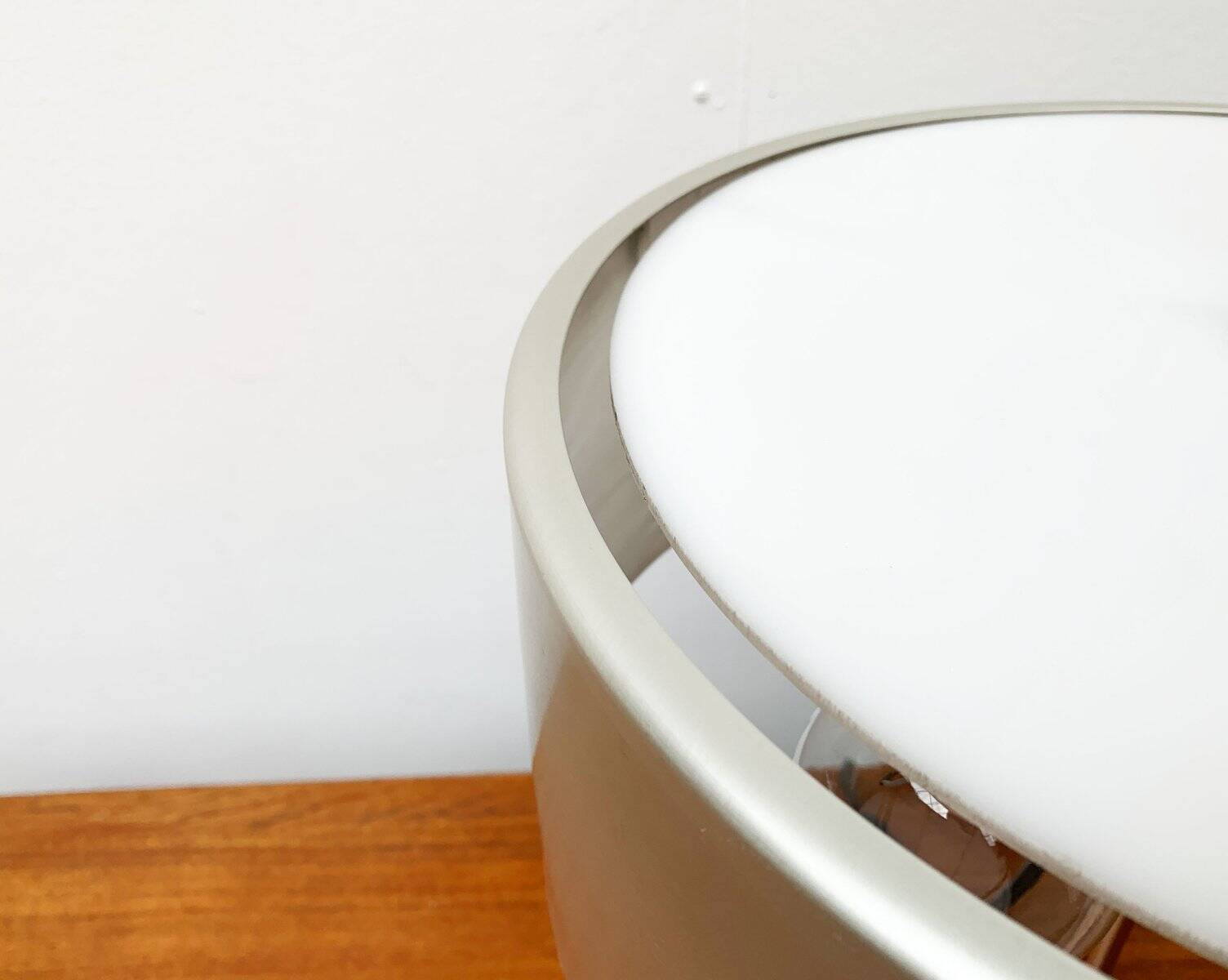 Mid-Century Minimalist Table Lamp, 1960s