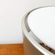Mid-Century Minimalist Table Lamp, 1960s
