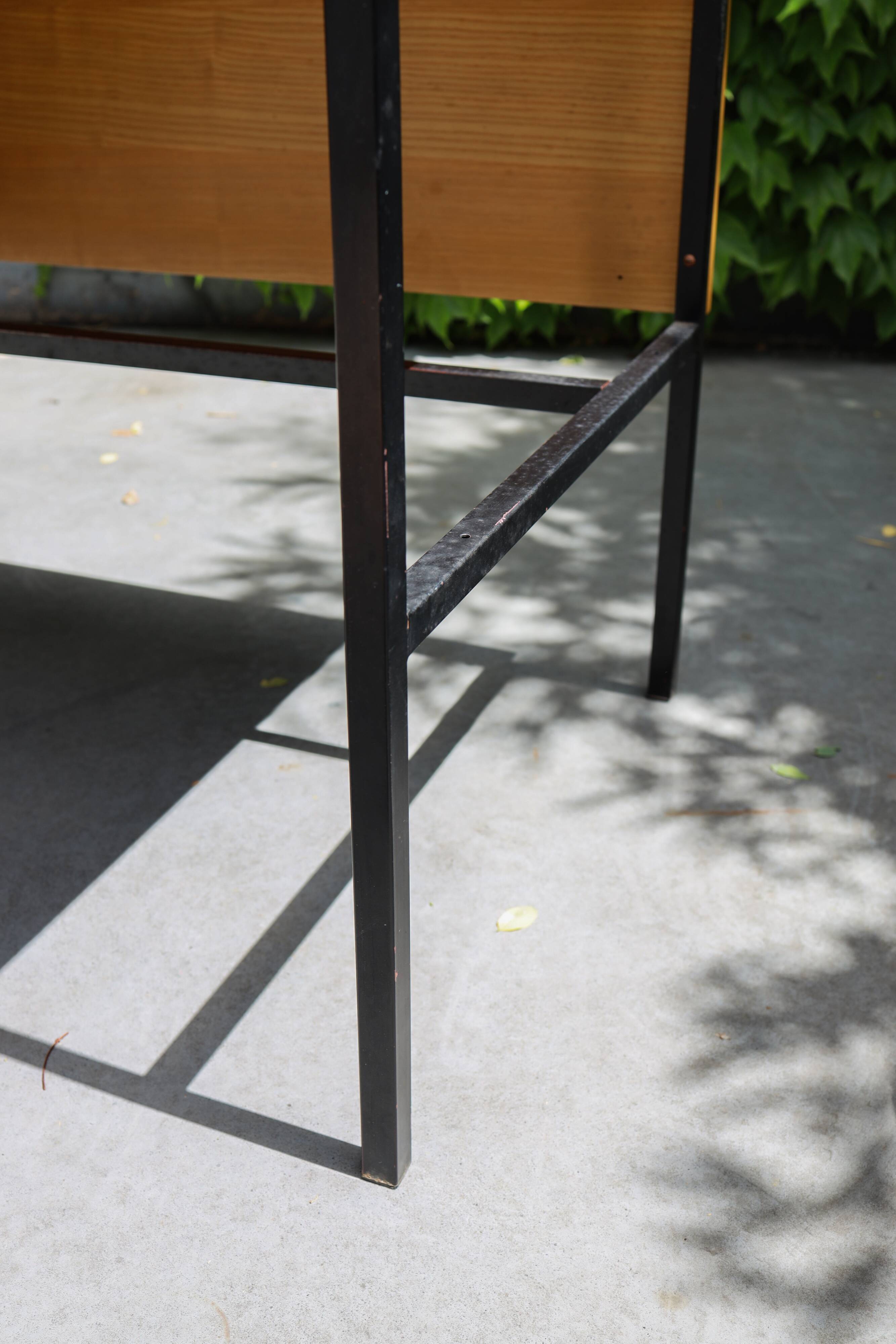 Pierre Guariche's Office 620