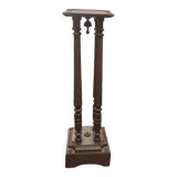 Wooden harness (walnut)