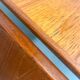Extendable arne vodder table in teak – vamo – vintage scandinavian table year