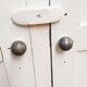 Armoire vintage