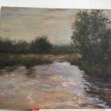 Painting vintage