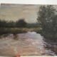 Painting vintage