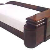 Art Deco sofa, daybed.