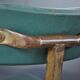 Chair industrial workshop Bienaise 1950