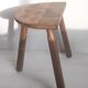Tabouret tripode