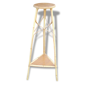 Hot seat rattan