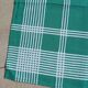 2 nappes + 11 serviettes vintages