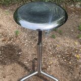 Vintage 50s Up and Down Stool