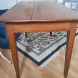 Rectangular table