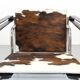Lc1 Chair Le Corbusier Cassina Charlotte Perriand Seats