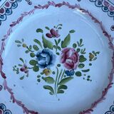 Decorative plate