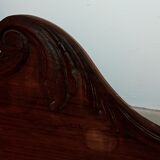 Old pediment