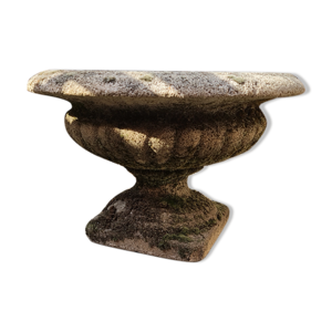 Vasque en béton