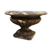 Vasque en béton