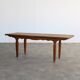 Brutalist coffee table | table | 1960s | Danish