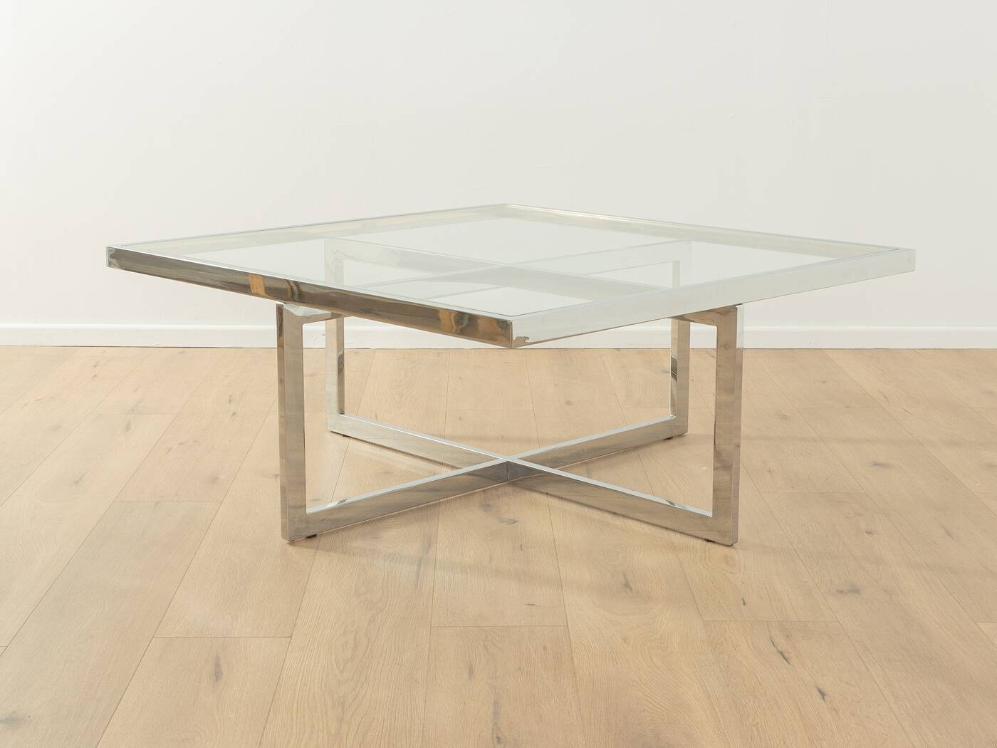 Exclusive coffee table, Maison Jean Charles