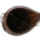 Rustic umbrella stand 'Leiden'