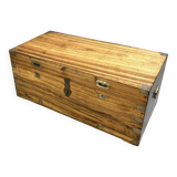 Campaign Camphor Trunk