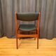 Danish chair from Mobler Tapper, 1960s