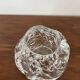 "Snowball" candle holder Kosta Boda