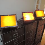 Inactinique  Kodak lamps