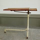 Trolley or sidetable attr. to umbra