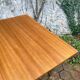Transformable table Roche Bobois 1970-1980