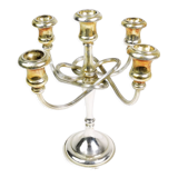 Table candlestick, Italy, 1960s