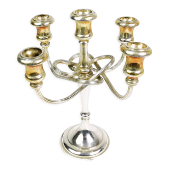 Table candlestick, Italy, 1960s