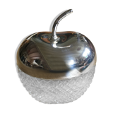 Apple ice bucket