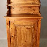19th Century Savoyard Jam Cabinet