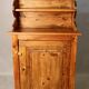 19th Century Savoyard Jam Cabinet