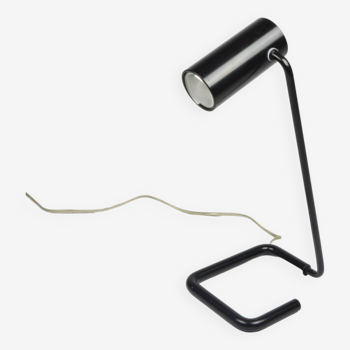 Lumess desk lamp, Switzerland, 1980s